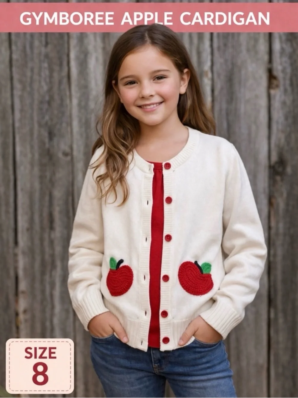 Gymboree adorable girls